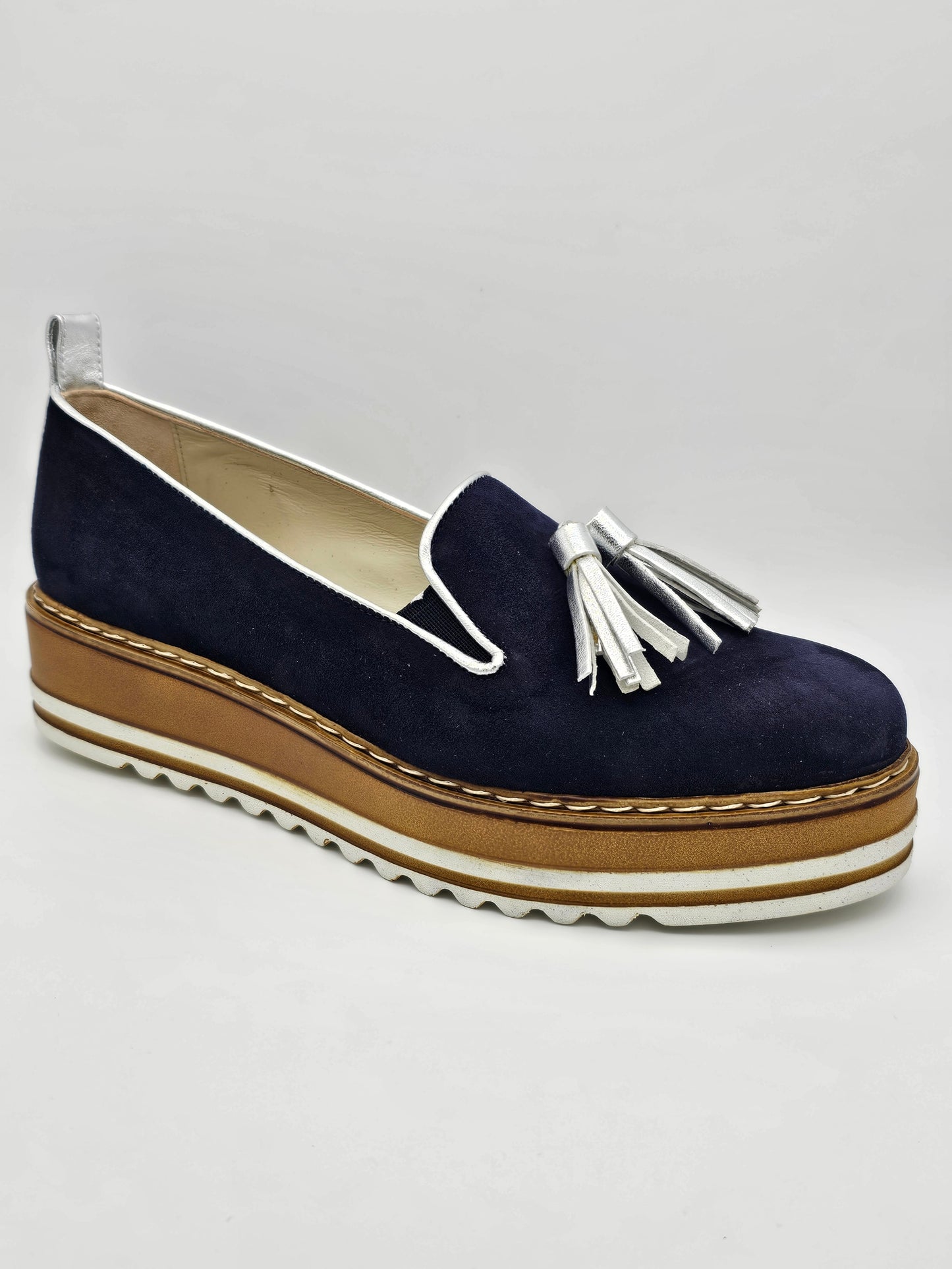 Camoscio - Navy
