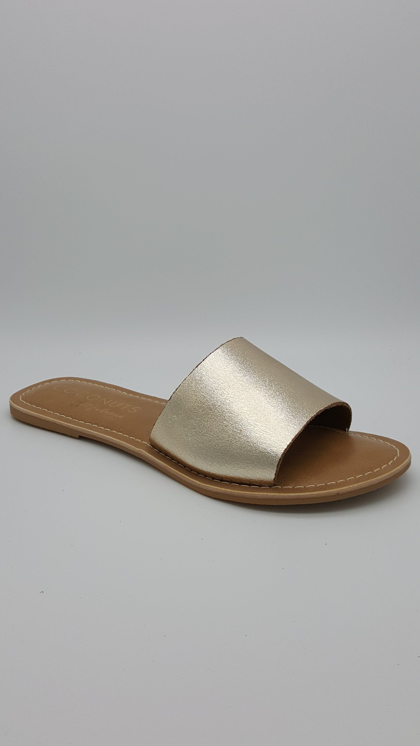 Cabana - Gold