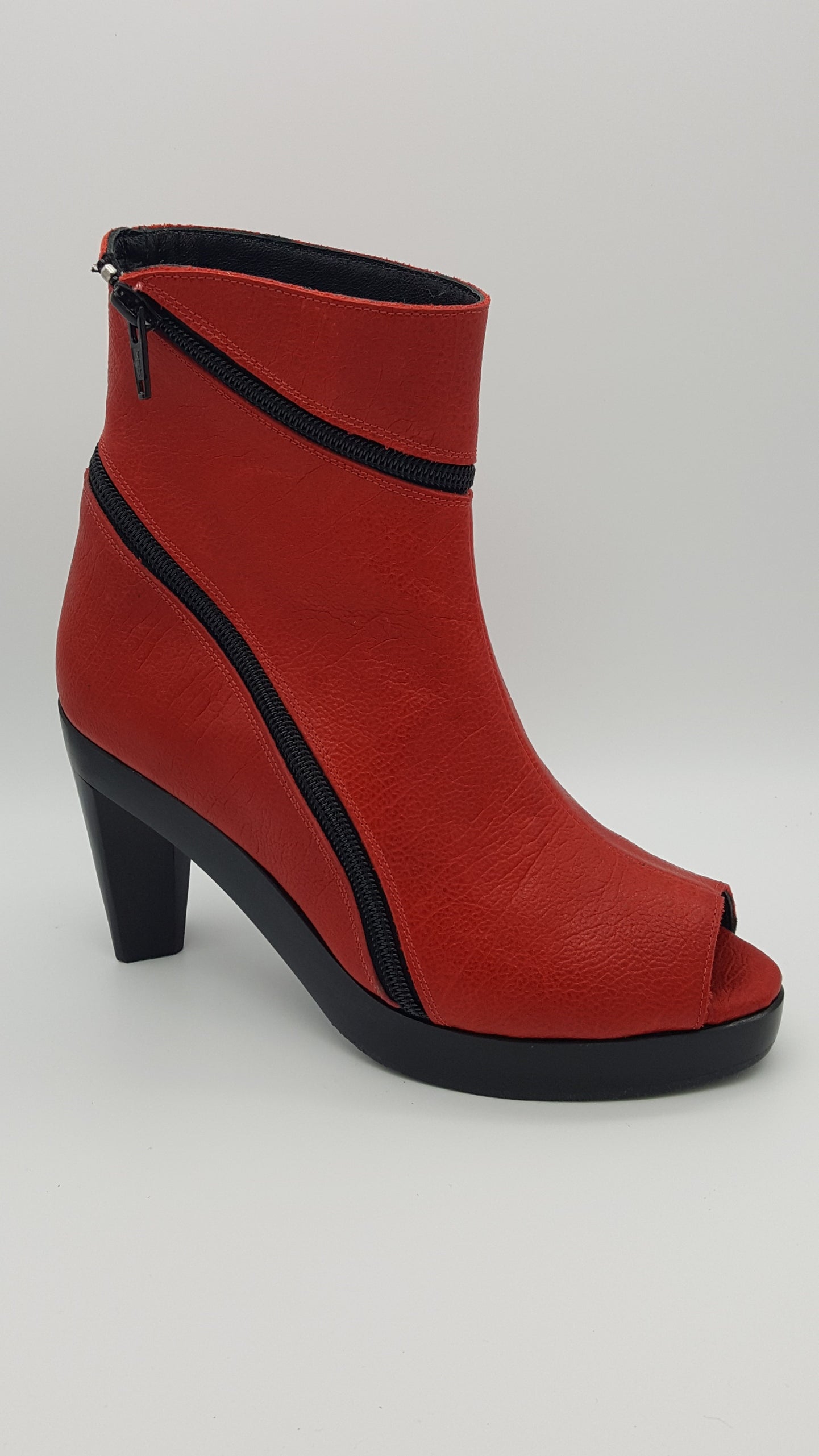 Jade - Red Zito