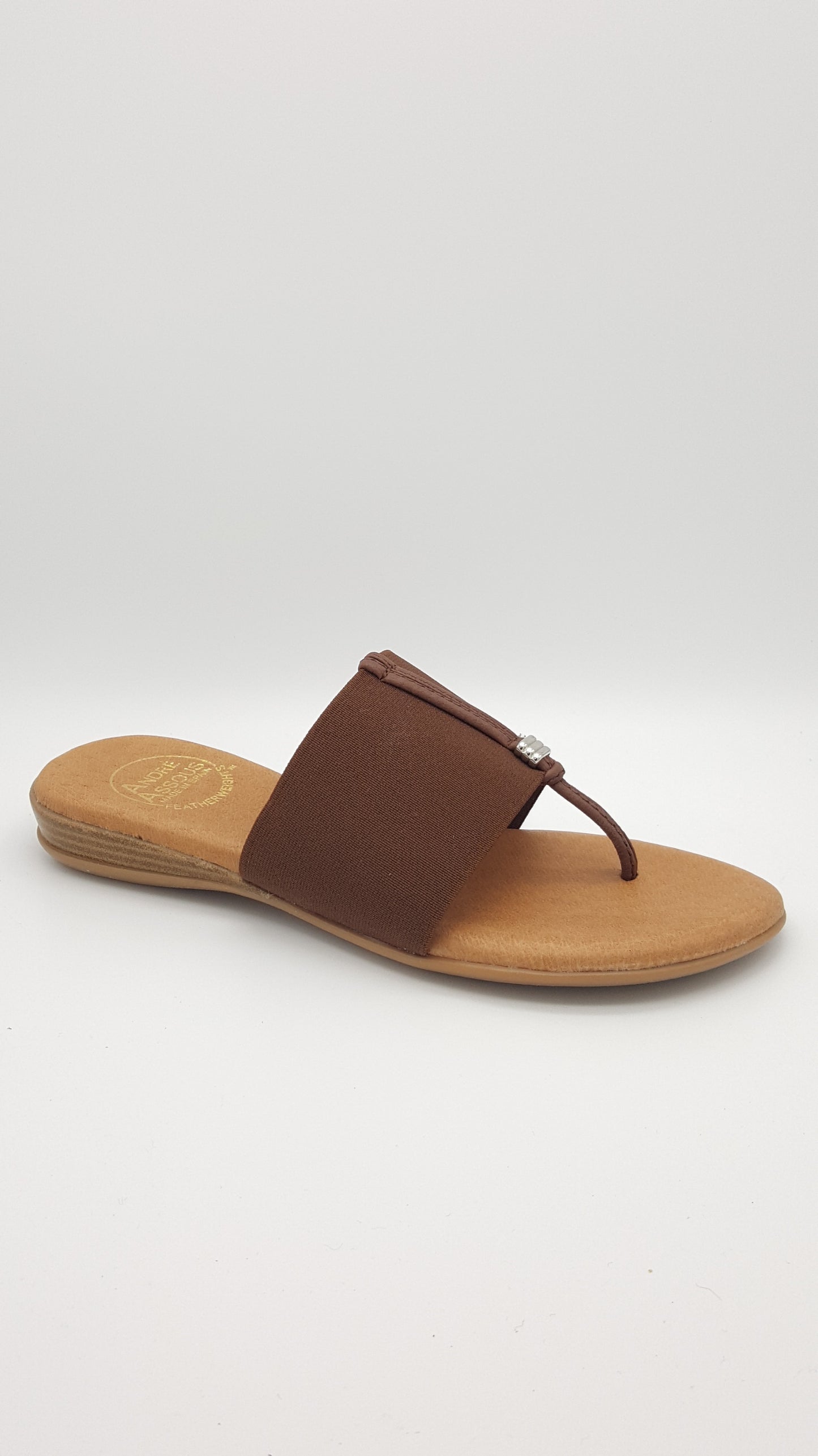 Nice - Brown