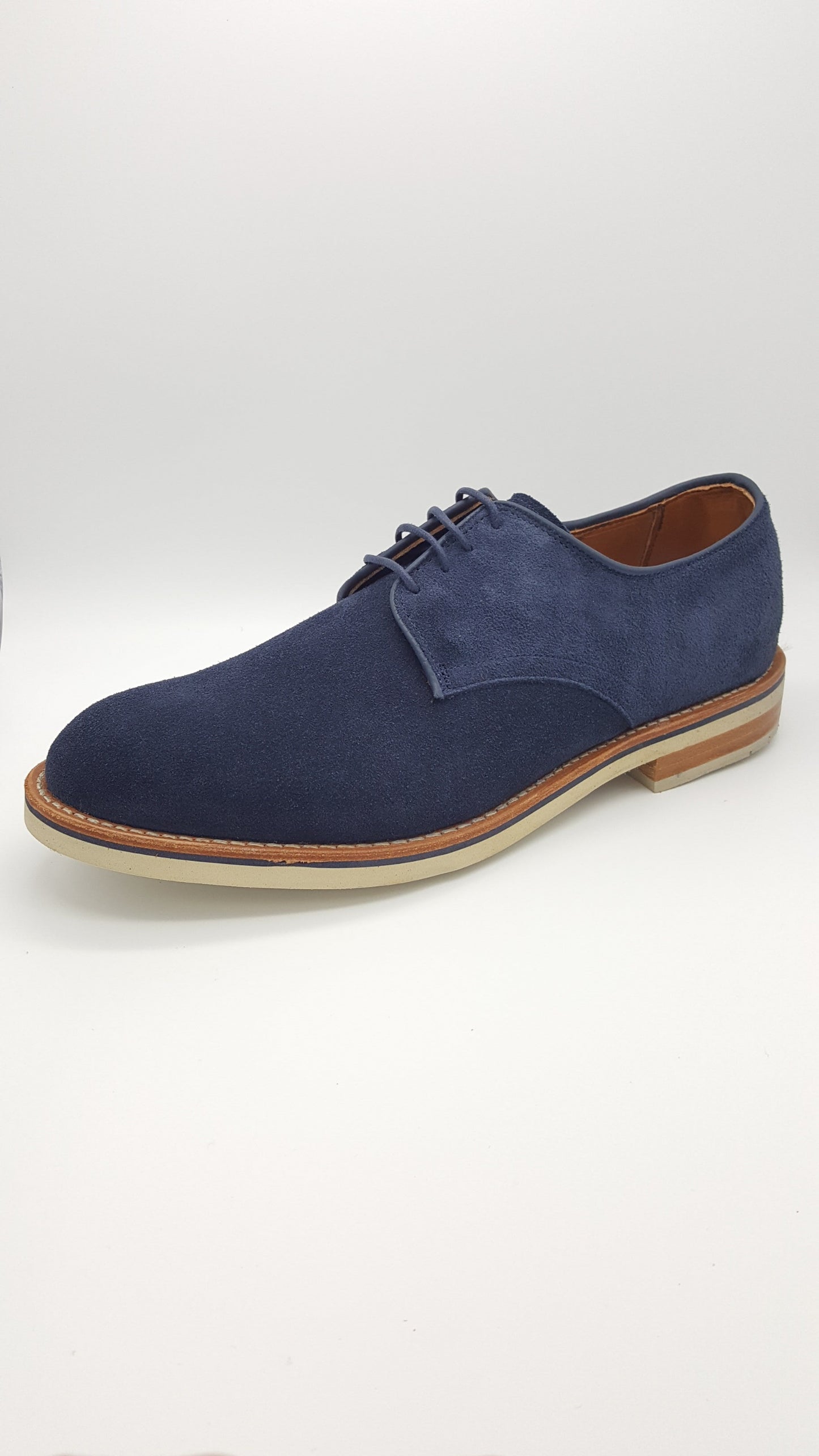 Nomad Buck Navy
