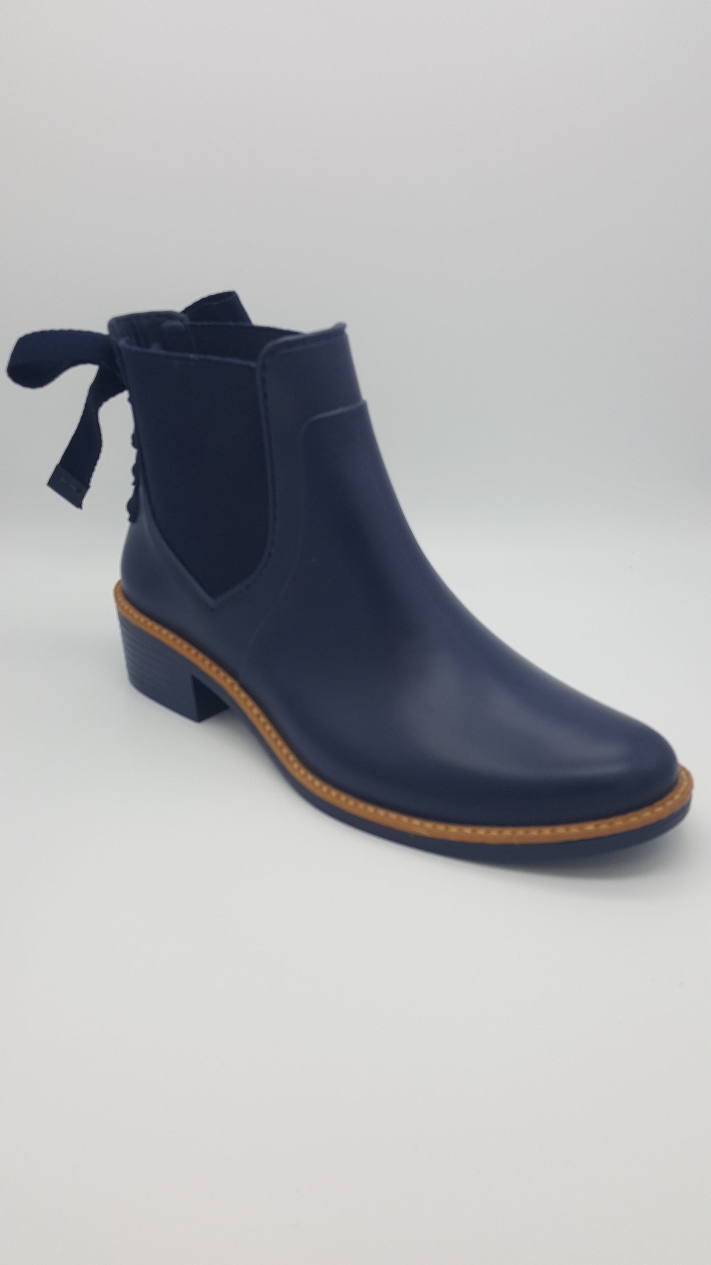 Paige Rain-Navy