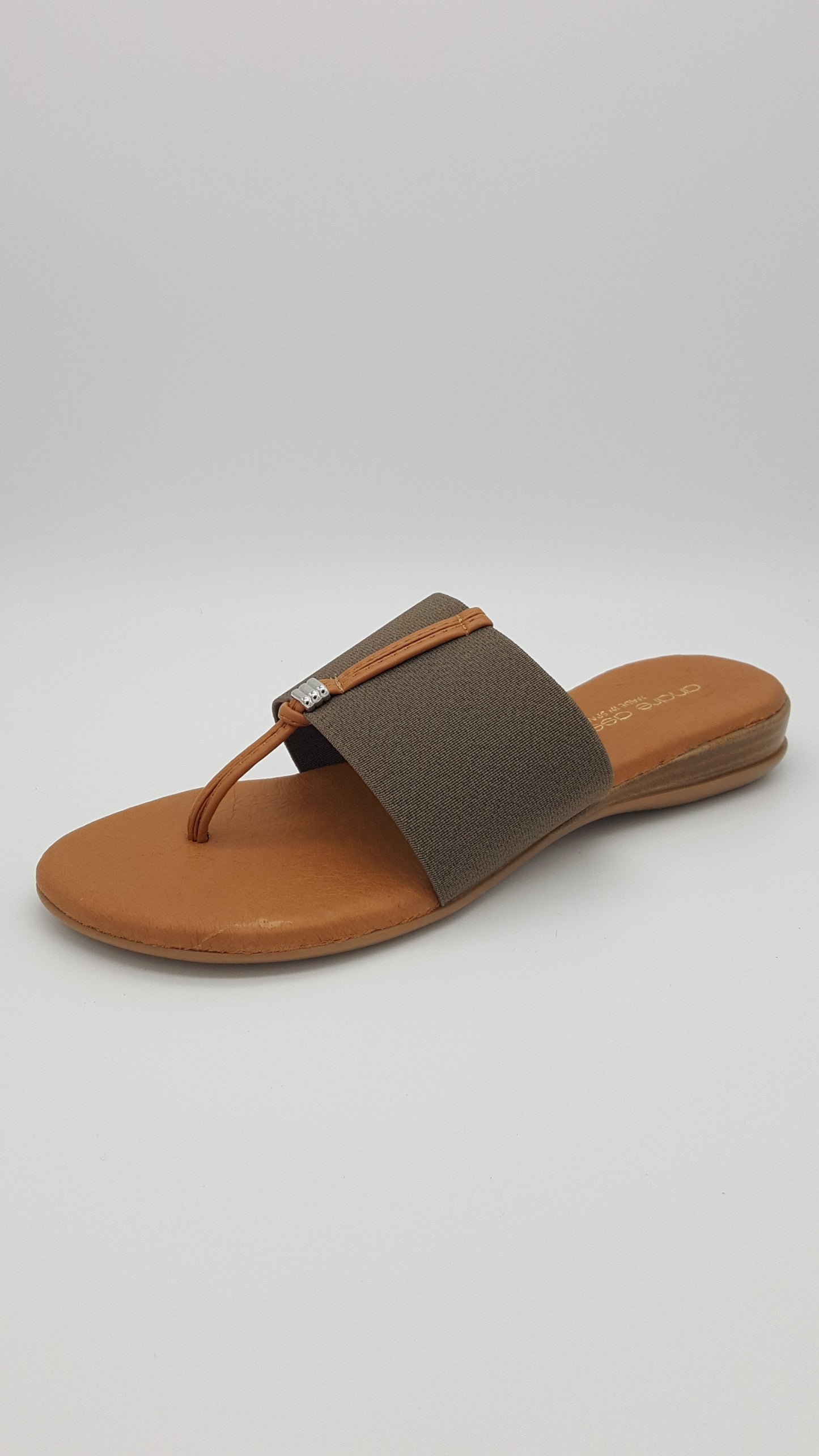 Nice - Taupe