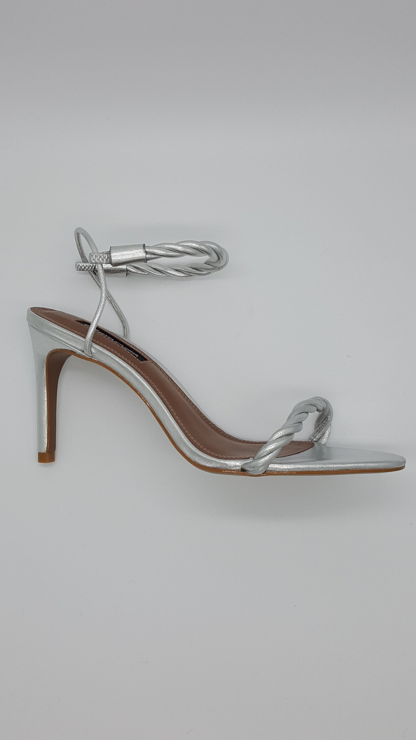 Taylor - Silver