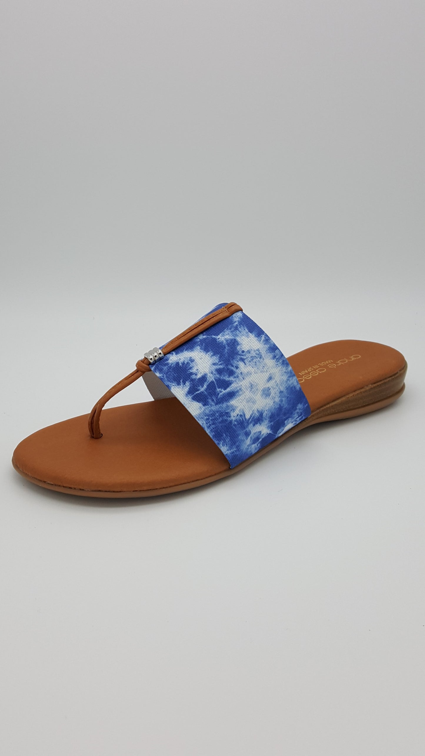Nice - Tie Dye