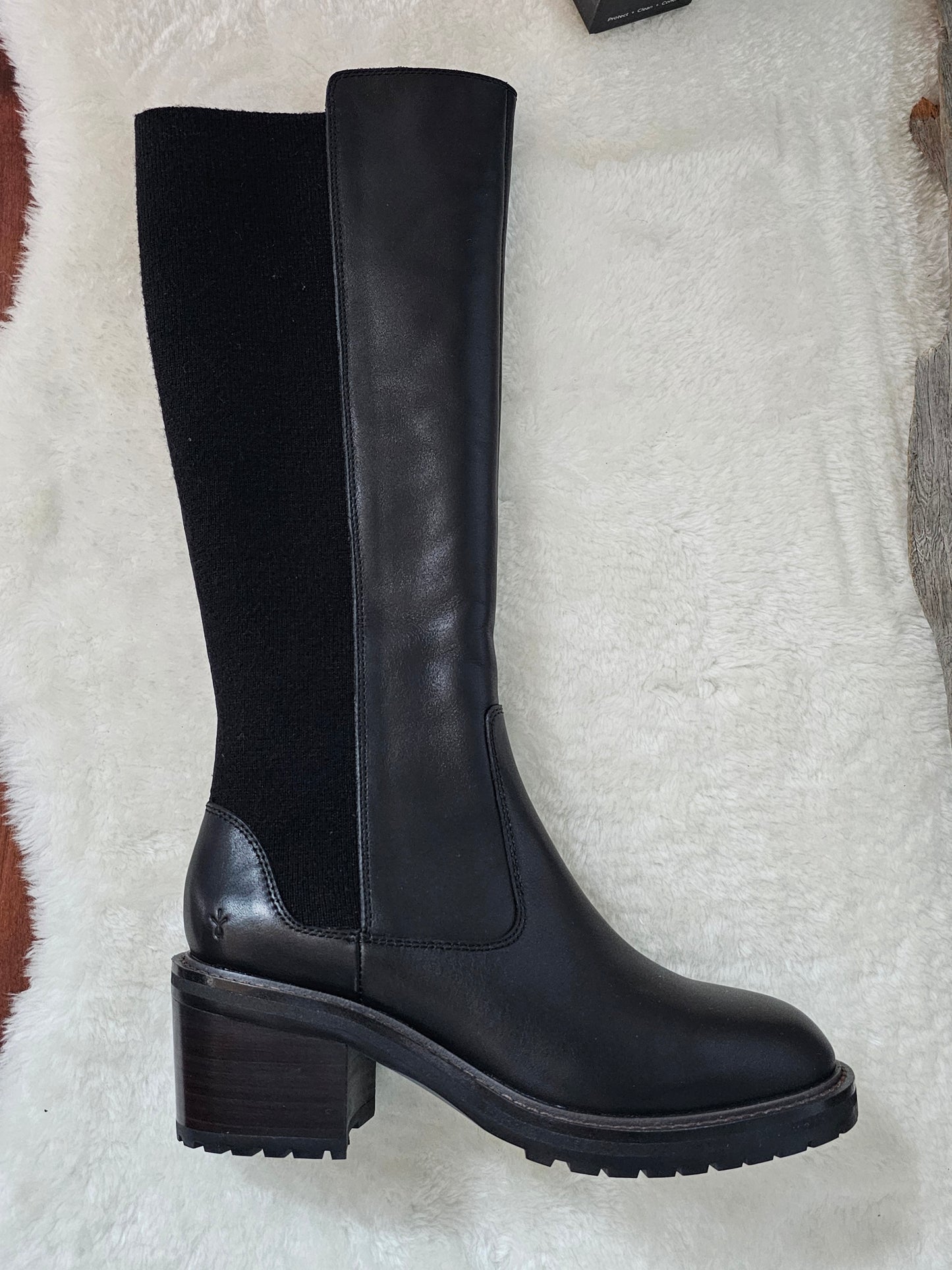 Macedon Black