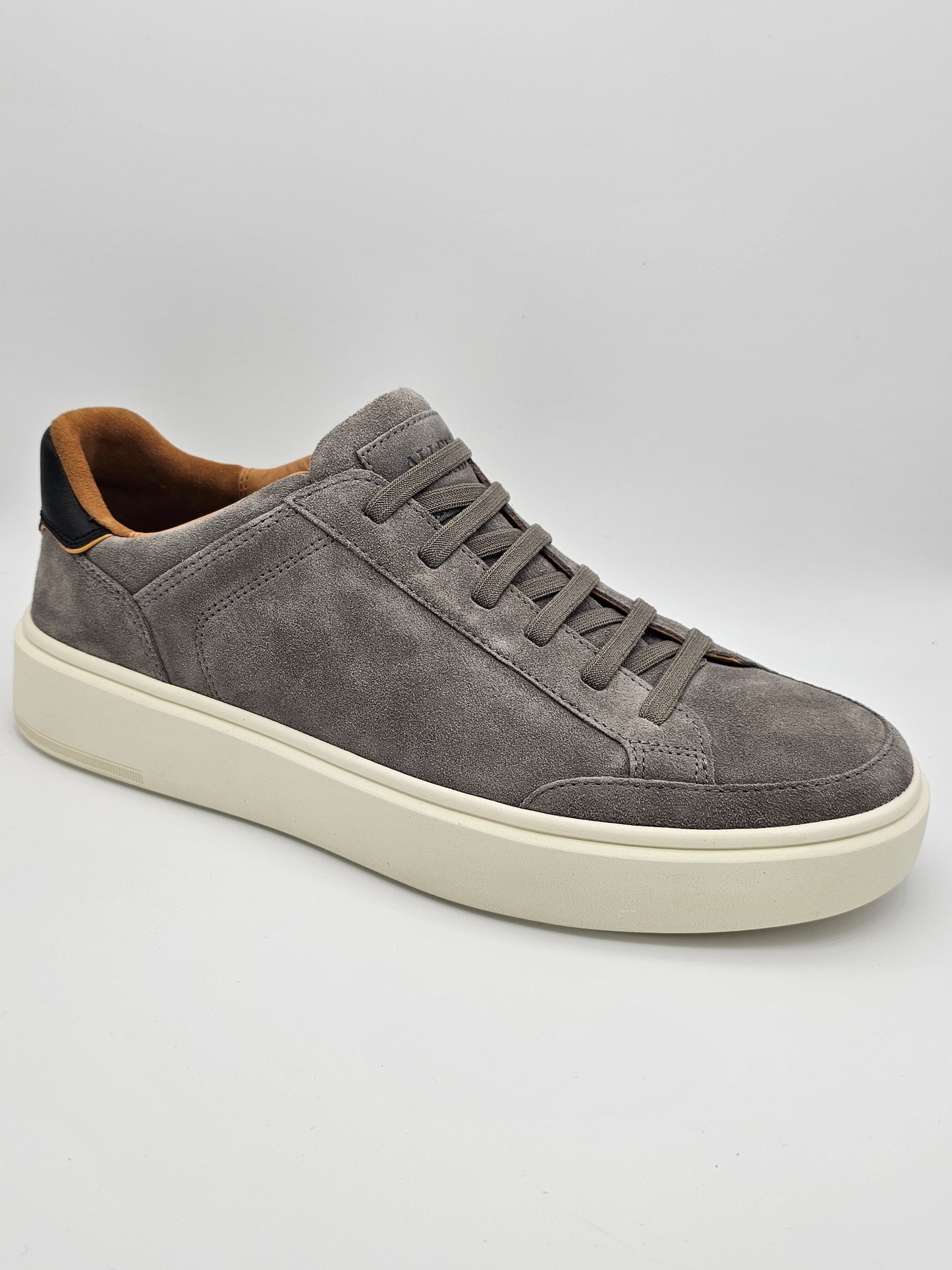 Oliver - Grey
