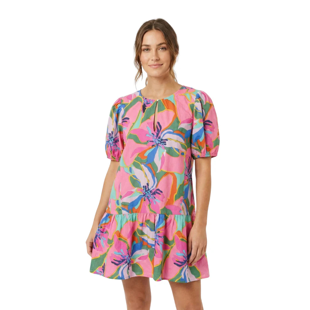 Kelly Dress