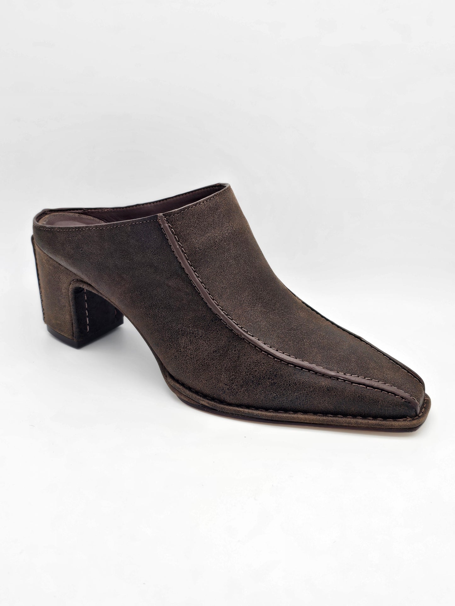 Brynn Mule