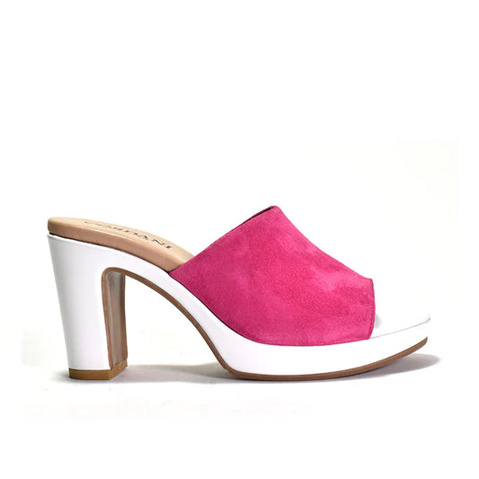 Vonnie - Fuschia