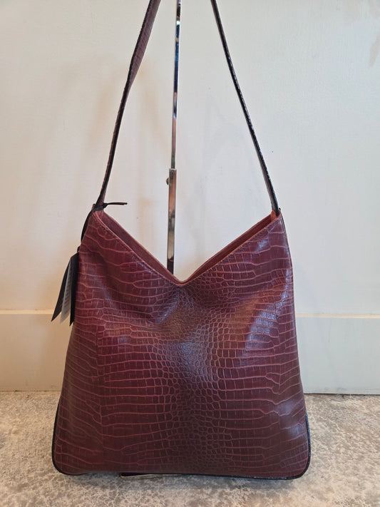 Purse - Caiman
