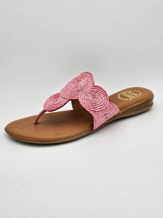 Nikky - Fuchsia